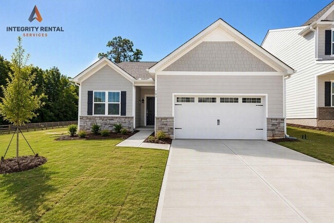 Building Photo - 107 Cougar Ln