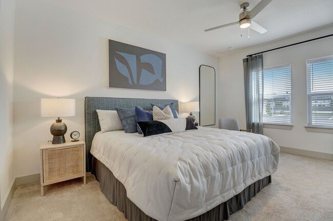 Photo - The Vantage Apartments
