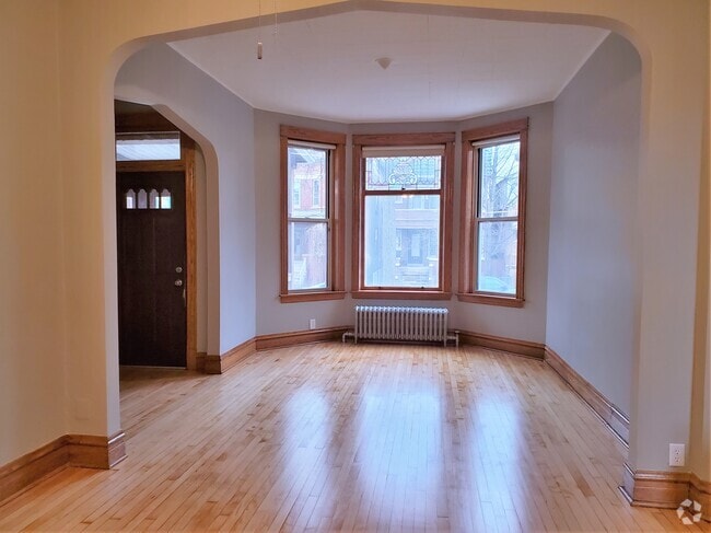 Building Photo - 2436 N Drake Ave Unit 1 Rental