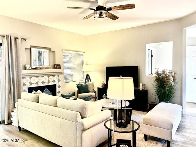 Photo - 15050 N Thompson Peak Pkwy