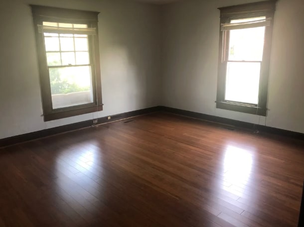 Bedroom - 4302 South Washington Street Unidad 1W