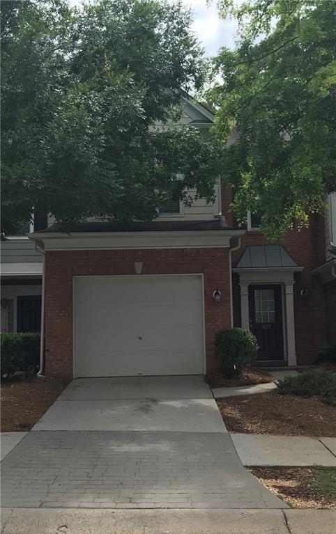 Photo - 3625 Postwaite Cir NW Townhome