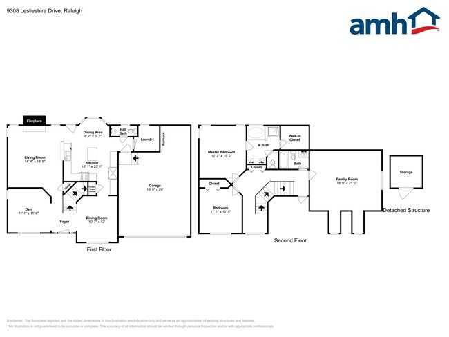 Photo - 9308 Leslieshire Dr