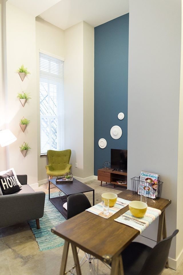 R&T Lofts