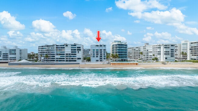 Photo - 3580 S Ocean Blvd Unit 6b