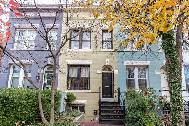 Photo - 724-713 13th St SE Townhome