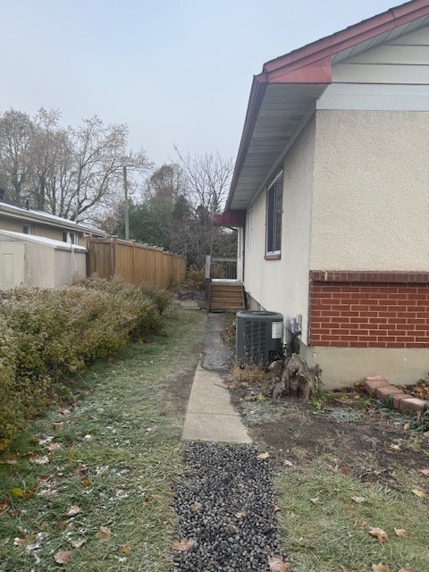 Photo - 2261 Tecumseh St Unité B