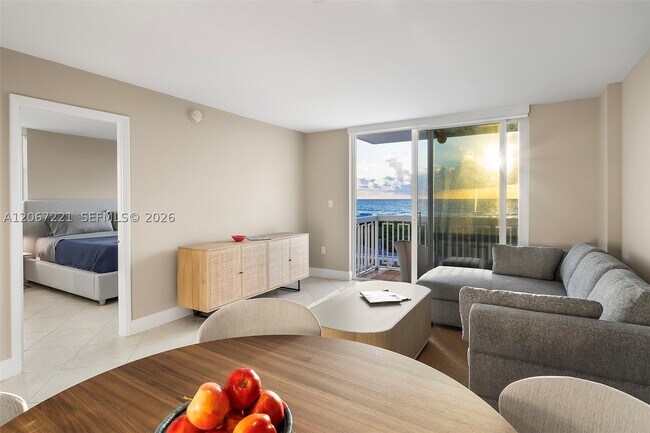 Photo - 401 Ocean 318 Unit 318