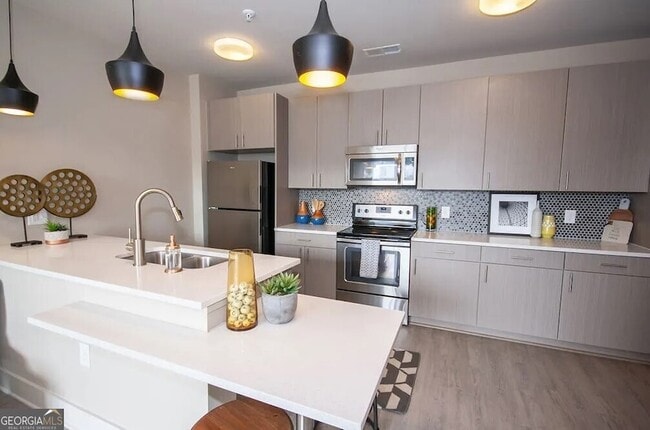 Photo - 245 E Trinity Pl Unit 1125
