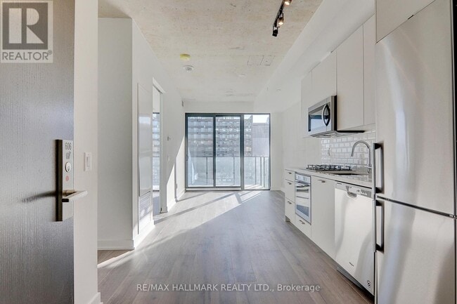 Photo - 55 Ontario St Unit 606