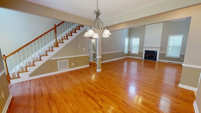 Photo - 5 Bedrooms with Golf Course Views in Carolina Lakes!