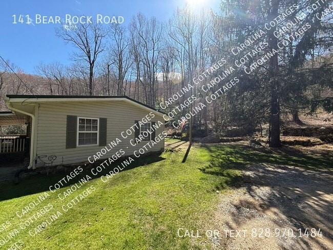 Photo - 141 Bear Rock Rd