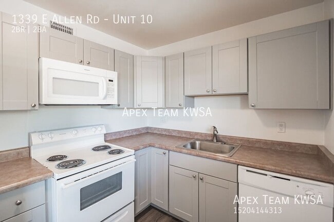 Photo - 1339 E Allen Rd Unit 10