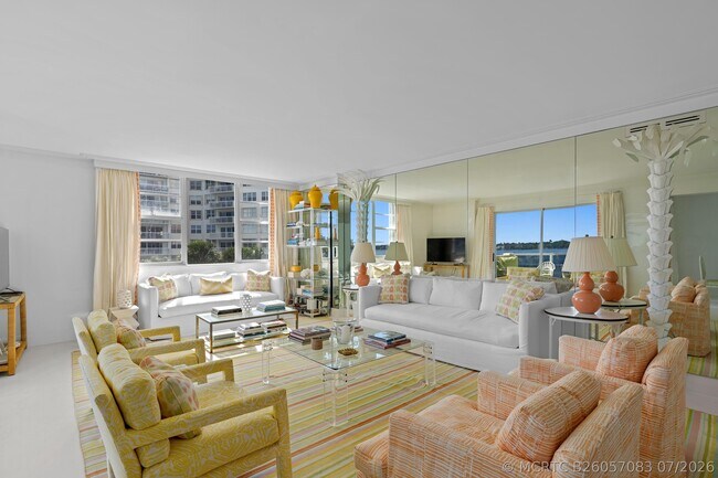 Building Photo - 2800 N Flagler Dr Unit 404