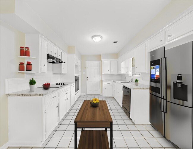 Photo - 3806 Montego Dr