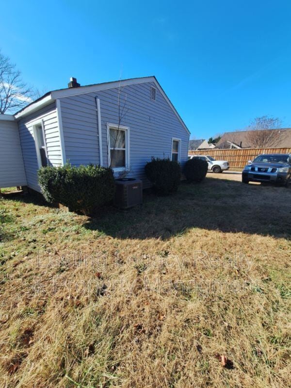 Photo - 4221 Glenn Hi Rd