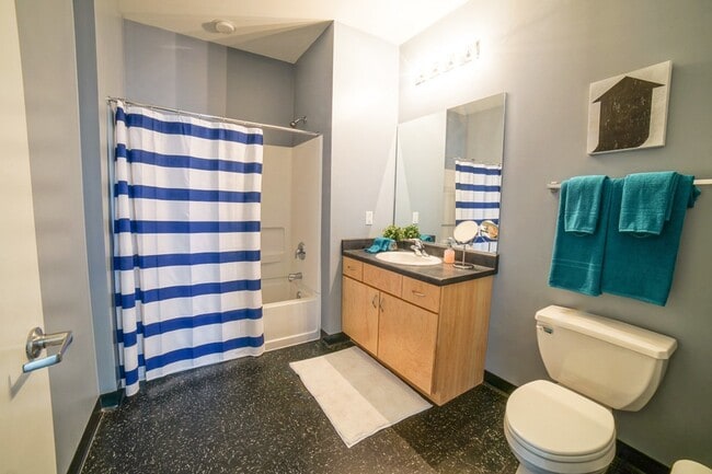 Tailor Lofts Student Living