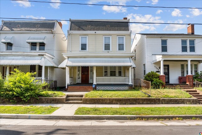 Photo - 1313 N 35th St Casa