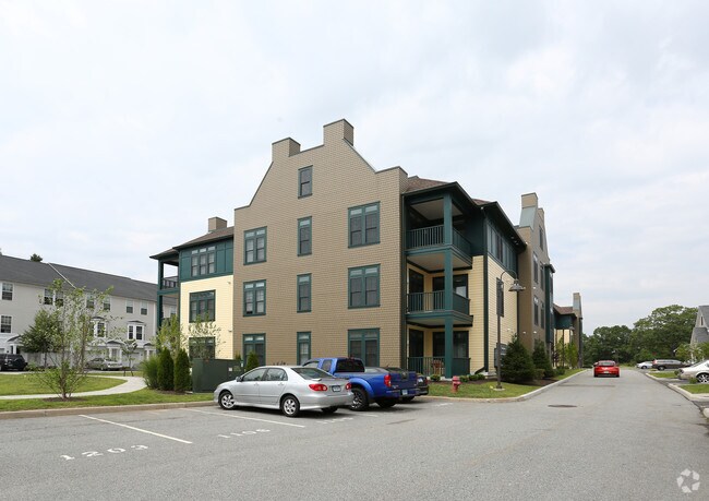 Photo - Seaside Village