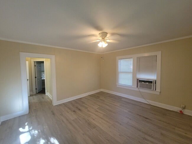 Photo - 2323 Avenue N Unit 2323 N rear