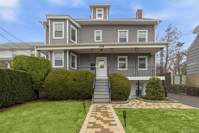 Building Photo - 416 Tompkins Ave Unit SECOND FLOOR