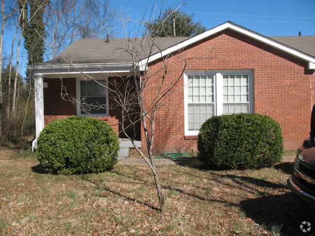 Building Photo - 236 Cherokee Rd Unit B Rental