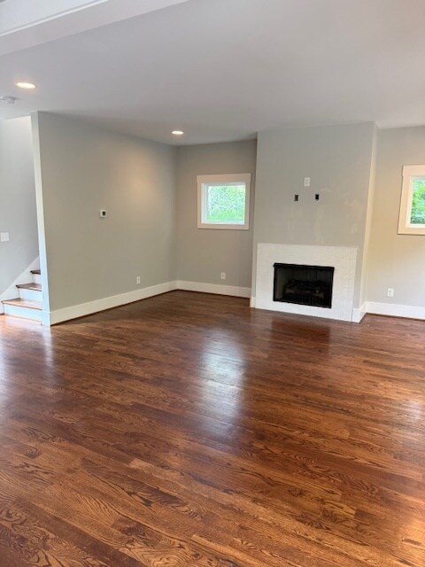 Photo - Adorable 3BR/2.5BA in historic Wedgewood H...