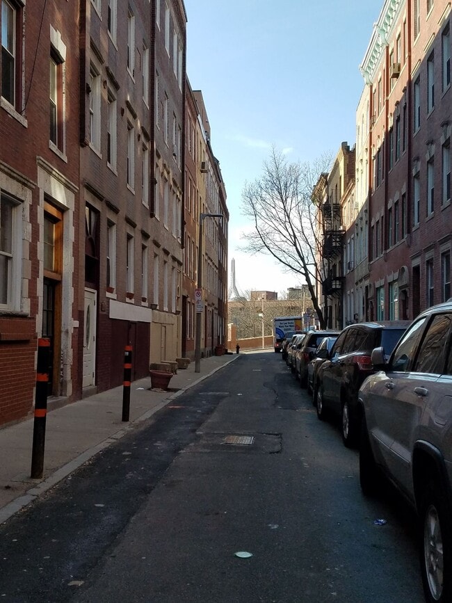 Photo - 41 Sheafe St Unidad 3