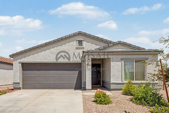 1304 W Inca Dr
