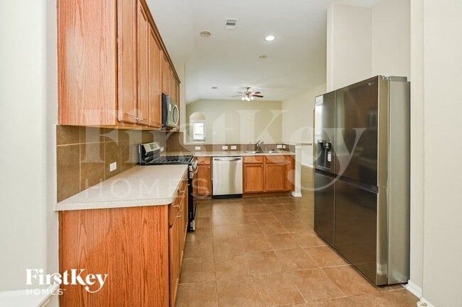 Photo - 12919 Pecan Shores Dr
