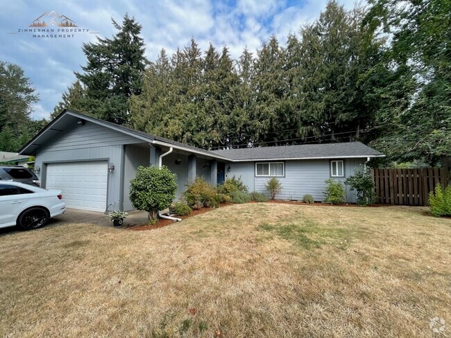 Building Photo - Beautiful Thurston 3 bedroom 2 bathroom HO... Rental