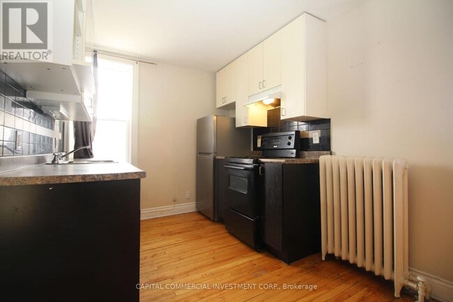 Photo - 60 Cobourg St Unité 306