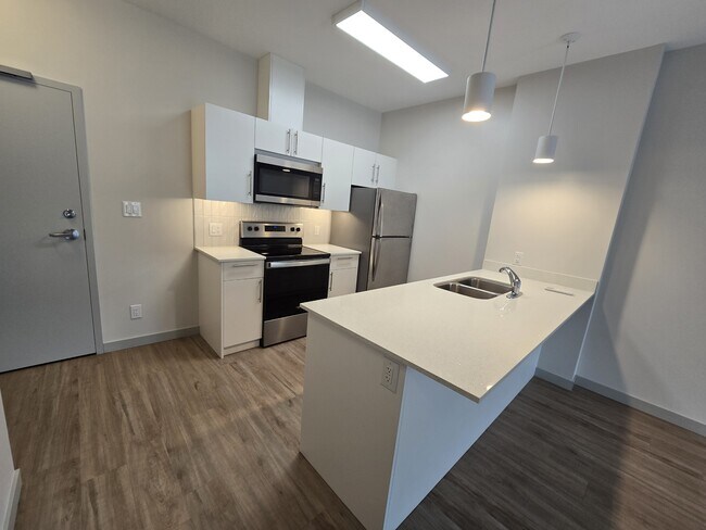 Building Photo - 1125 Pembina Hwy Unit 603