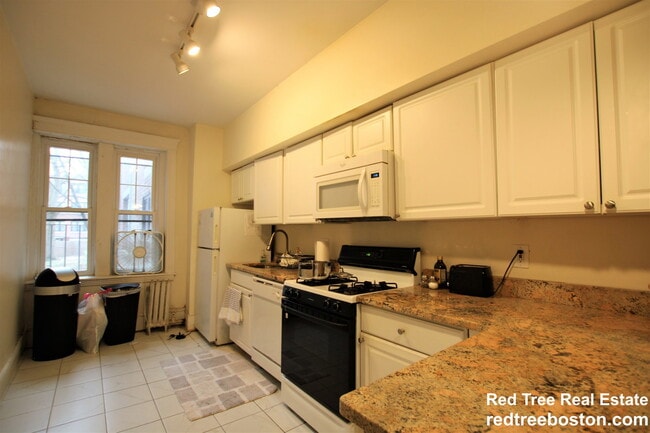Photo - 1868 Commonwealth Ave Unit U5