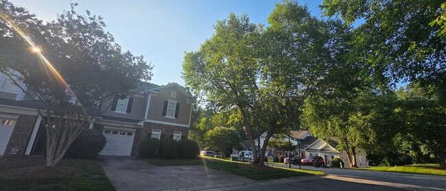 Photo - This phenomenal townhome is truly move-in ready!