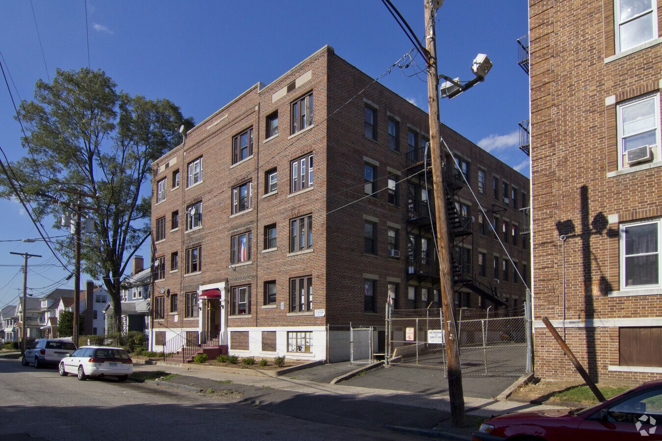 Bridgeport Gardens - Bridgeport Gardens