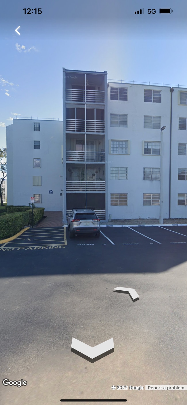 Building Photo - 14165 SW 87th St Unit D406 Rental