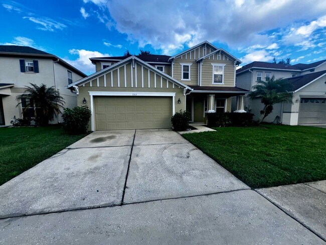 3 bedroom 2.5 bath Waterford Trails Home w... - 3 bedroom 2.5 bath Waterford Trails Home w...
