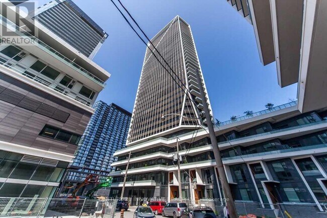 Photo - 50 Ordnance St Unit 1207