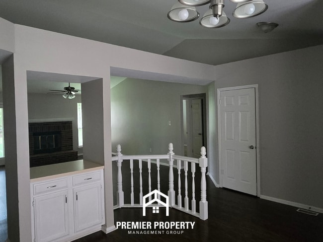 Stunning 3BR/2BA Florissant Home with Fireplace, 2-Car Garage & Fenced Yard!