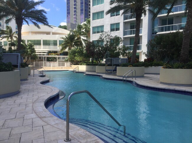 Photo - 50 Biscayne Blvd