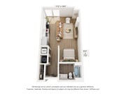 Studio Type A