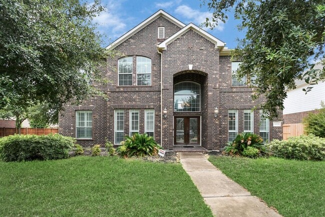 Photo - 26535 Ashwood Creek Ln House