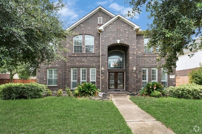 Building Photo - 26535 Ashwood Creek Ln Rental
