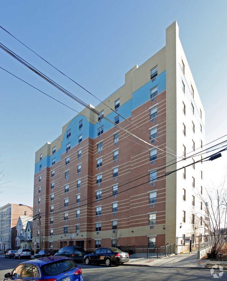 Photo - Highland Avenue Senior Apartments