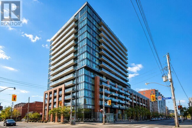 Photo - 78 Tecumseth St. Unit 901