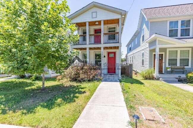 1917 Delta Ave