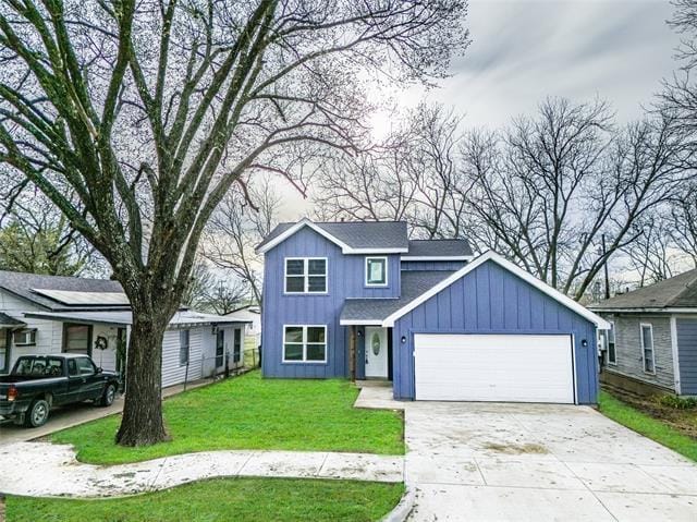 Photo - 1008 S Throckmorton St House