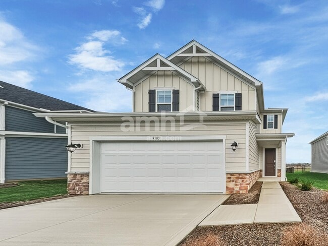 Building Photo - 9103 Henley Ave