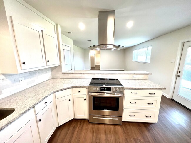 Photo - Updated 3 Bedroom Home with All Appliances & Double Garage